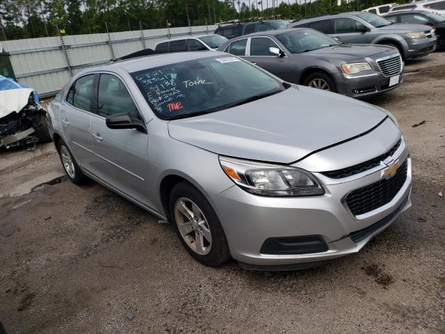 CHEVROLET MALIBU LIM 2016 1g11b5sa4gf134138