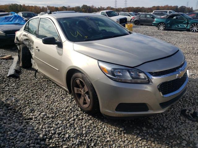 CHEVROLET MALIBU LIM 2016 1g11b5sa4gf141199