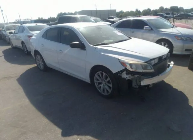 CHEVROLET MALIBU LIMITED 2016 1g11b5sa4gf165874