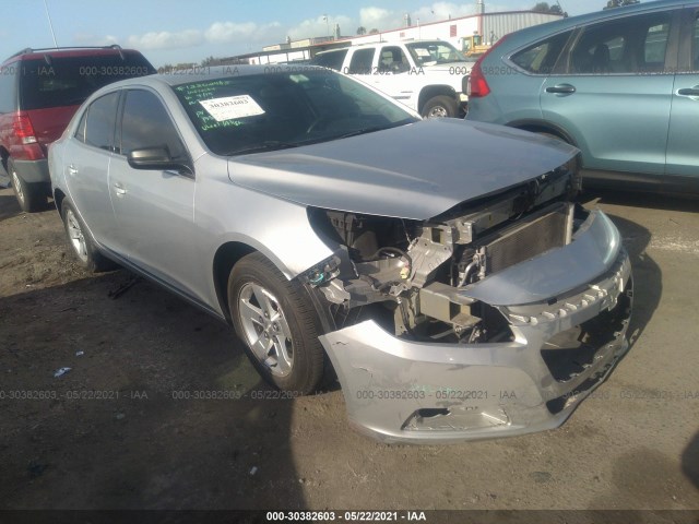 CHEVROLET MALIBU LIMITED 2016 1g11b5sa4gf168628