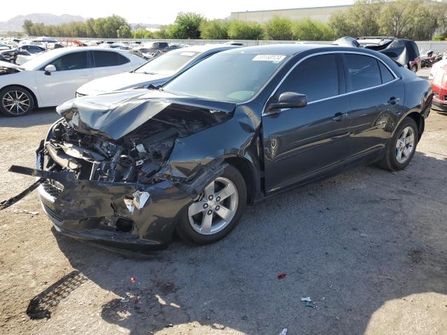 CHEVROLET MALIBU 2016 1g11b5sa4gu106481