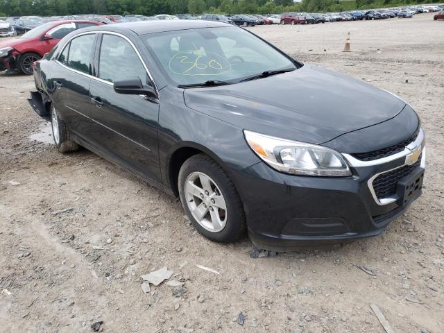 CHEVROLET MALIBU LIM 2016 1g11b5sa4gu110496