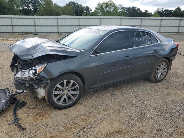 CHEVROLET MALIBU LIM 2016 1g11b5sa4gu114161