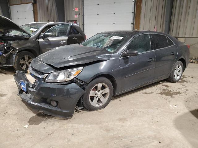 CHEVROLET MALIBU 2016 1g11b5sa4gu115567