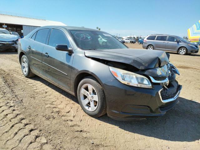 CHEVROLET MALIBU 2016 1g11b5sa4gu115987