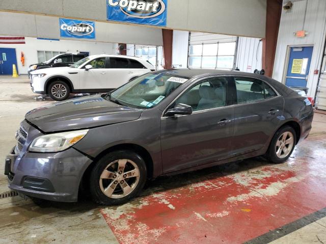 CHEVROLET MALIBU LS 2013 1g11b5sa5df131552