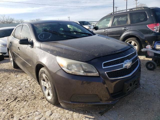 CHEVROLET MALIBU LS 2013 1g11b5sa5df131700