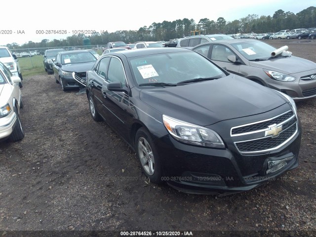 CHEVROLET MALIBU 2013 1g11b5sa5df132006