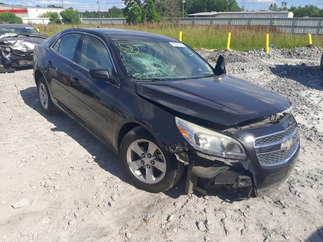 CHEVROLET MALIBU LS 2013 1g11b5sa5df132121