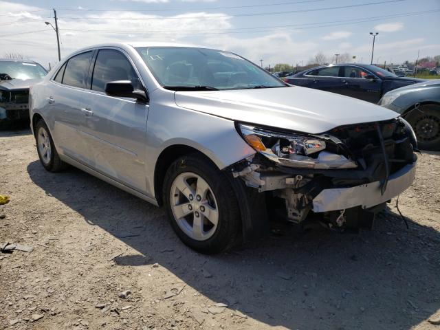 CHEVROLET MALIBU LS 2013 1g11b5sa5df133978