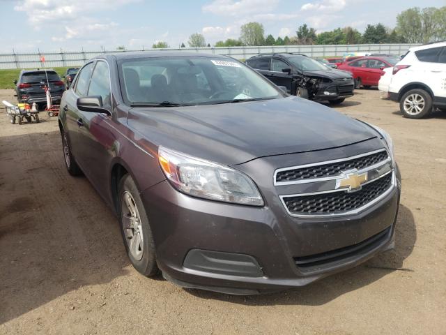 CHEVROLET MALIBU LS 2013 1g11b5sa5df135021