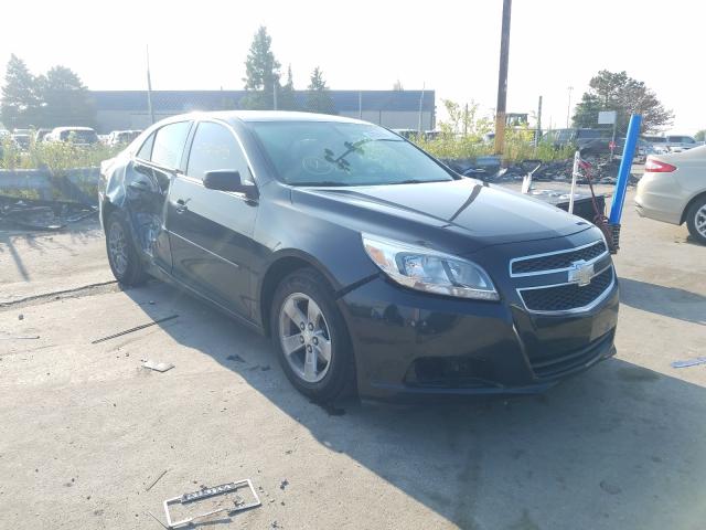 CHEVROLET MALIBU LS 2013 1g11b5sa5df135388