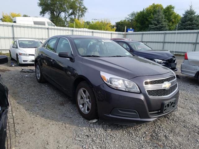 CHEVROLET MALIBU LS 2013 1g11b5sa5df135777