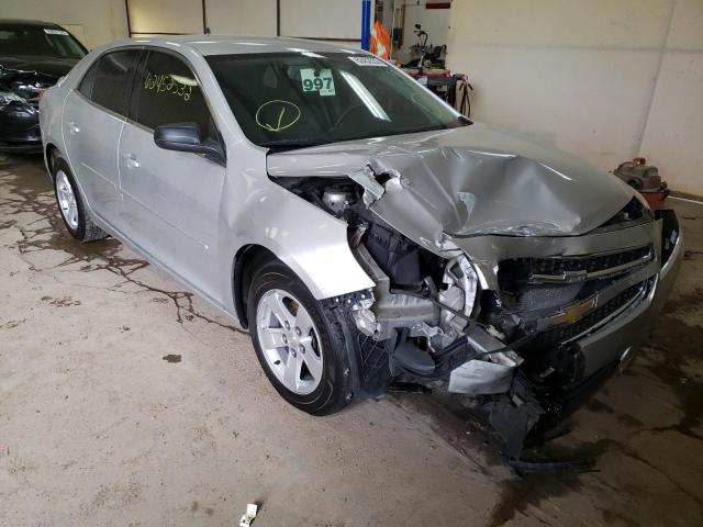 CHEVROLET MALIBU LS 2013 1g11b5sa5df142180