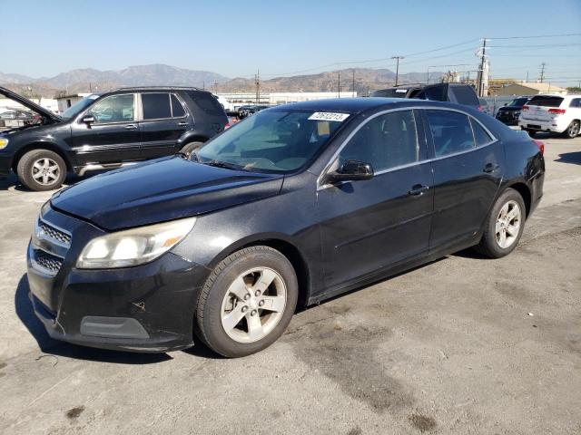 CHEVROLET MALIBU LS 2013 1g11b5sa5df142941