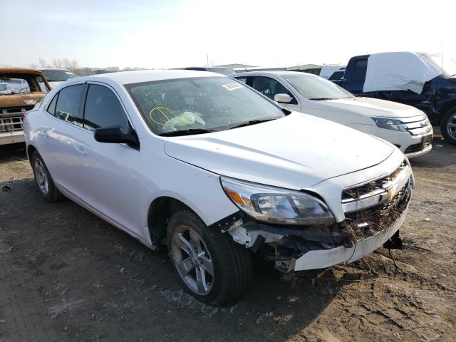 CHEVROLET MALIBU LS 2013 1g11b5sa5df143197