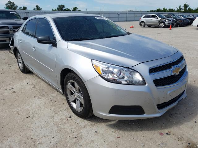 CHEVROLET MALIBU 2013 1g11b5sa5df145970