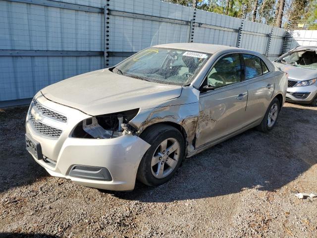 CHEVROLET MALIBU 2013 1g11b5sa5df152370