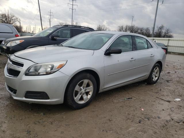 CHEVROLET MALIBU LS 2013 1g11b5sa5df152482