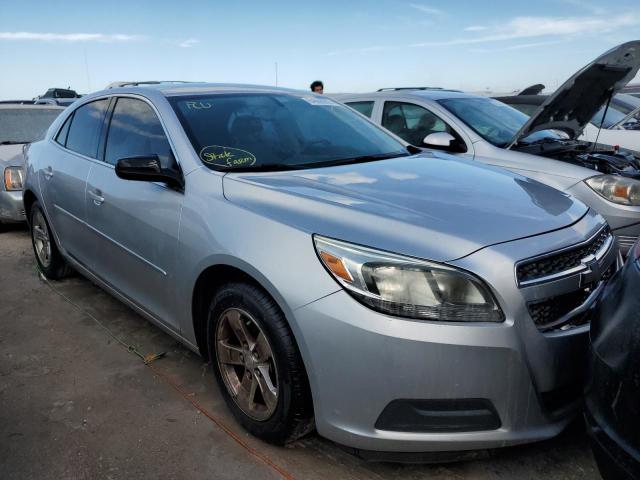 CHEVROLET MALIBU LS 2013 1g11b5sa5df153826