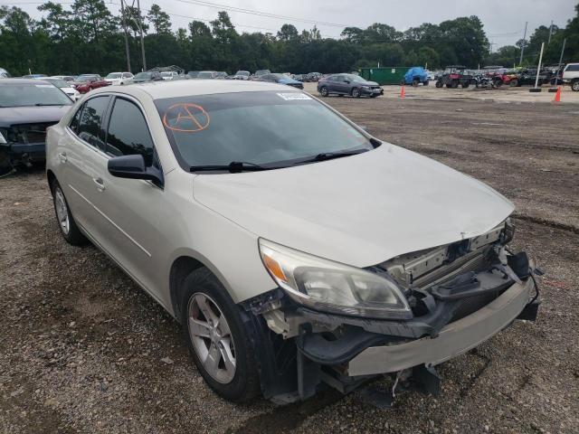 CHEVROLET MALIBU LS 2013 1g11b5sa5df156418