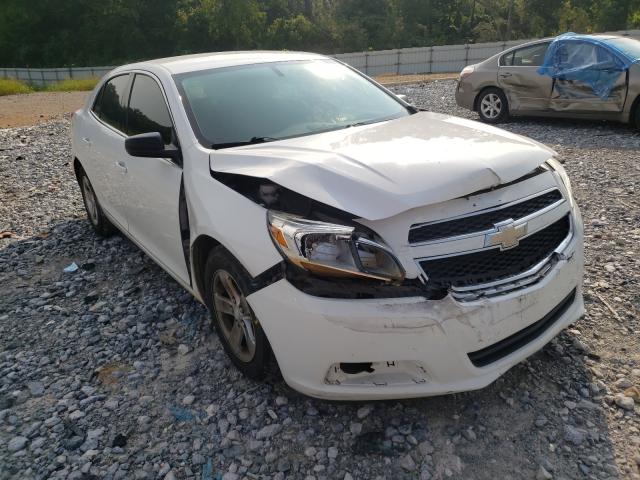 CHEVROLET MALIBU LS 2013 1g11b5sa5df160596