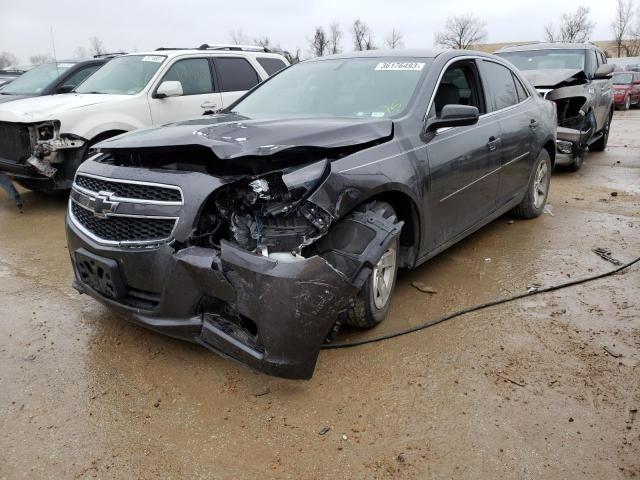 CHEVROLET MALIBU 2013 1g11b5sa5df167368