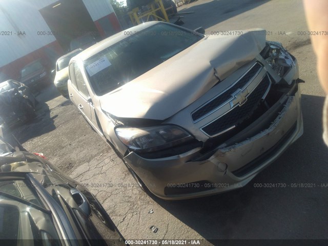 CHEVROLET MALIBU 2013 1g11b5sa5df168424