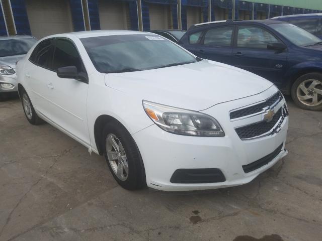 CHEVROLET MALIBU LS 2013 1g11b5sa5df168858