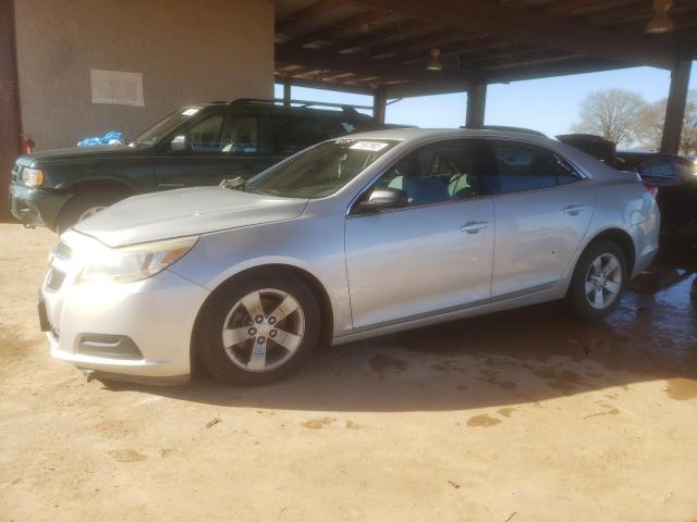 CHEVROLET MALIBU LS 2013 1g11b5sa5df174210