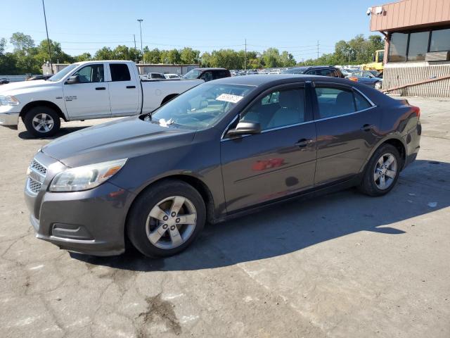 CHEVROLET MALIBU 2013 1g11b5sa5df174580