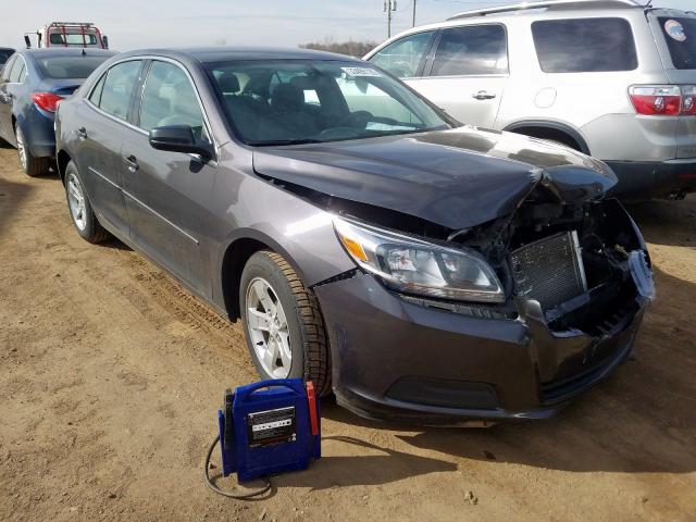 CHEVROLET MALIBU LS 2013 1g11b5sa5df176233