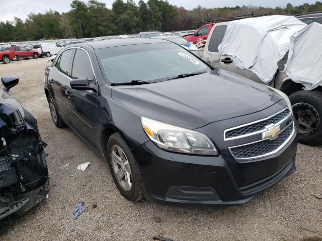 CHEVROLET MALIBU LS 2013 1g11b5sa5df177074