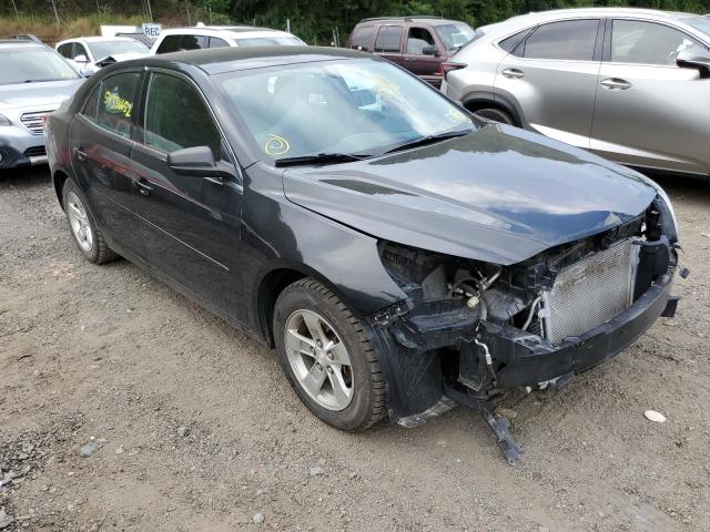 CHEVROLET MALIBU 2013 1g11b5sa5df178600