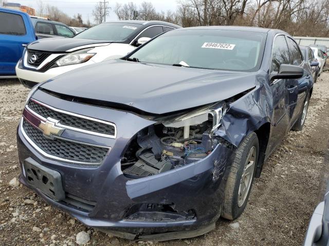 CHEVROLET MALIBU LS 2013 1g11b5sa5df179732