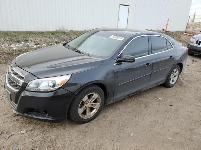 CHEVROLET MALIBU LS 2013 1g11b5sa5df181075