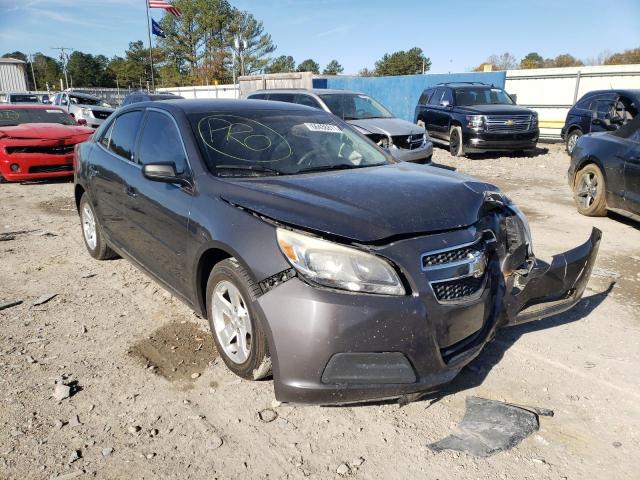 CHEVROLET MALIBU LS 2013 1g11b5sa5df182534