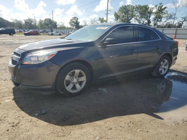 CHEVROLET MALIBU LS 2013 1g11b5sa5df186177