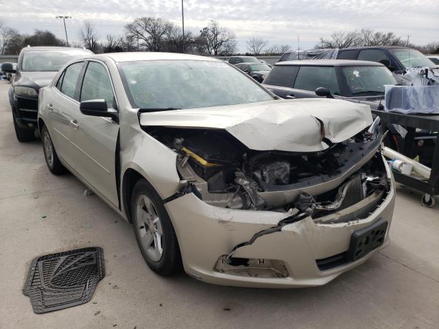 CHEVROLET MALIBU LS 2013 1g11b5sa5df188298