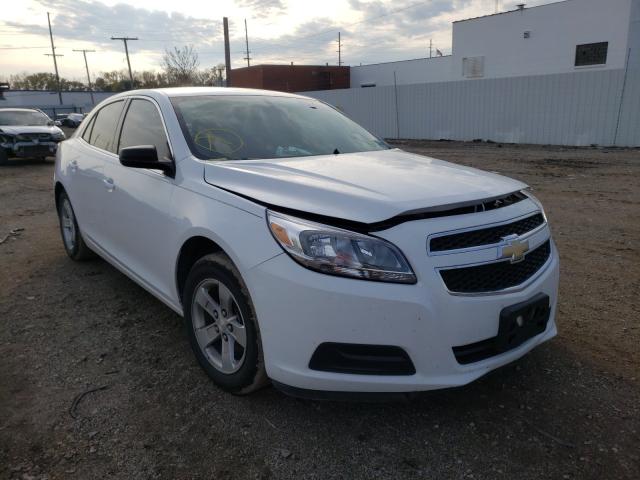 CHEVROLET MALIBU LS 2013 1g11b5sa5df191895