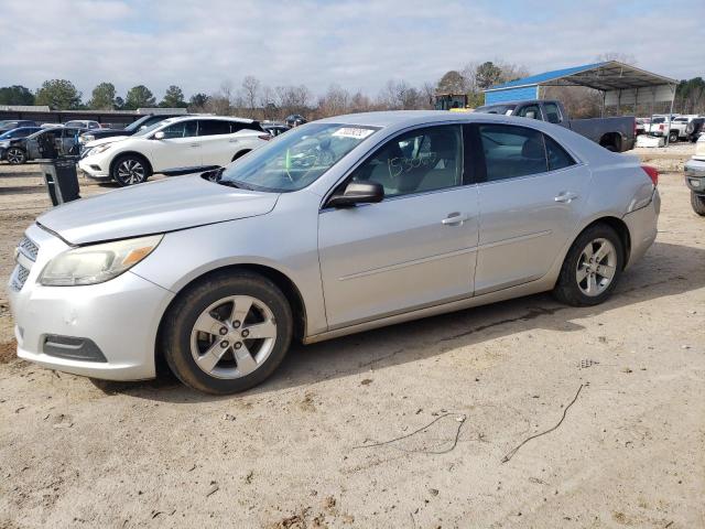 CHEVROLET MALIBU LS 2013 1g11b5sa5df194084