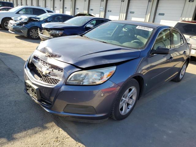 CHEVROLET MALIBU LS 2013 1g11b5sa5df194313