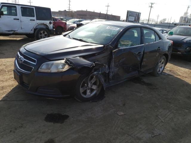 CHEVROLET MALIBU LS 2013 1g11b5sa5df196451