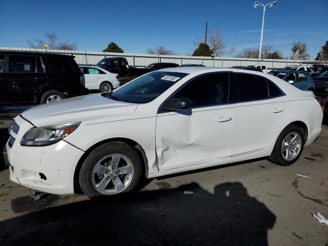 CHEVROLET MALIBU LS 2013 1g11b5sa5df202779