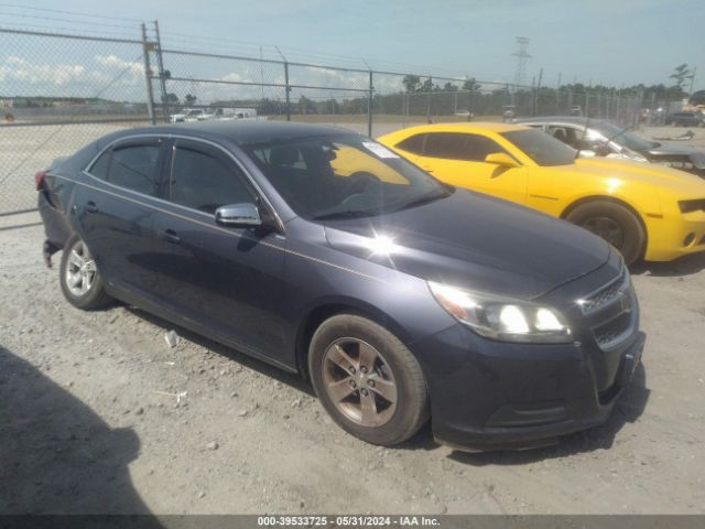 CHEVROLET MALIBU 2013 1g11b5sa5df204905