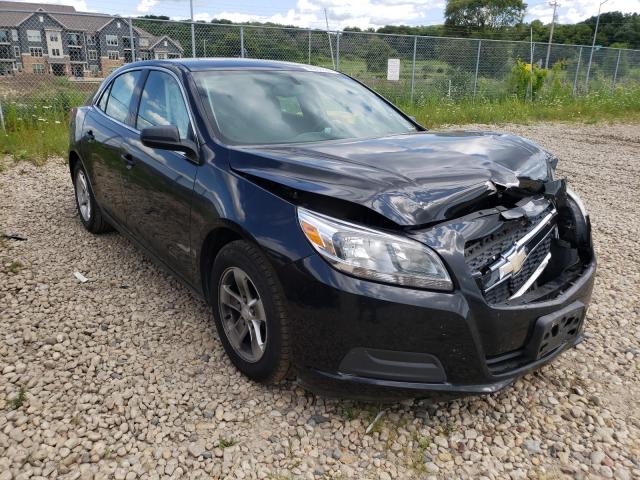 CHEVROLET MALIBU LS 2013 1g11b5sa5df208856