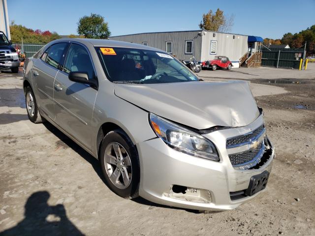 CHEVROLET MALIBU LS 2013 1g11b5sa5df210557