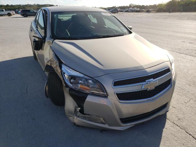 CHEVROLET MALIBU LS 2013 1g11b5sa5df210767