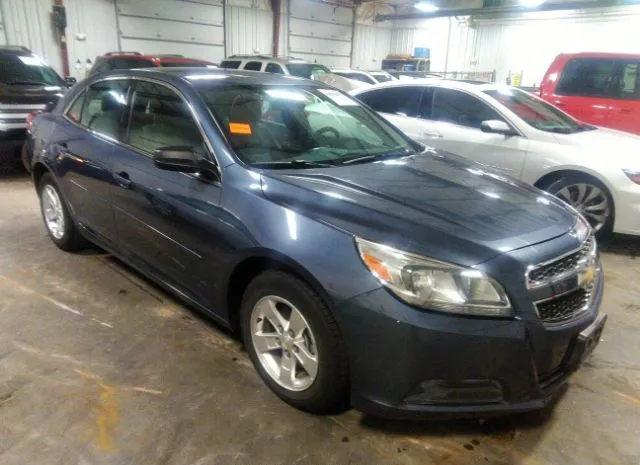 CHEVROLET MALIBU 2013 1g11b5sa5df211966