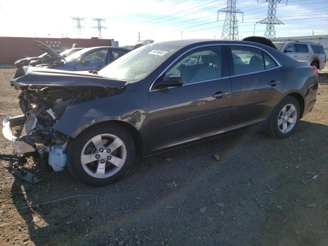 CHEVROLET MALIBU LS 2013 1g11b5sa5df216150